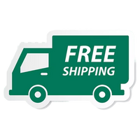 FREE Shipping