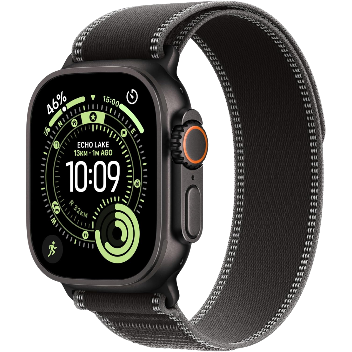 Chance to Win Apple Watch Ultra