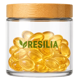 FREE Bamboo Lid Glass Jar (Gift)