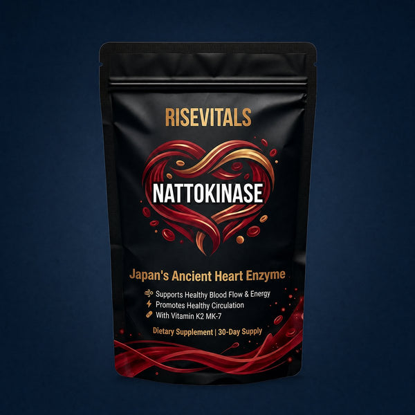 Nattokinase